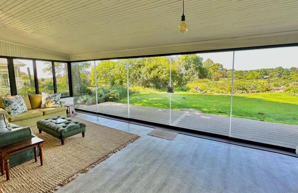 Bourne View Holiday home *