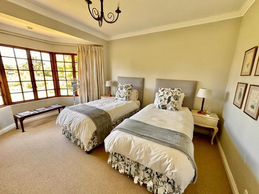 Bourne View Holiday home Nottingham Road