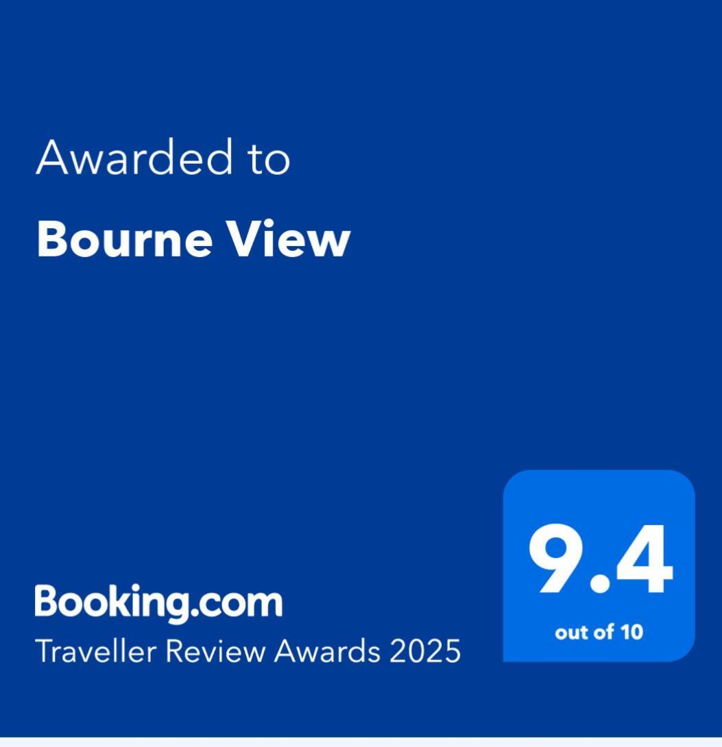 Bourne View Nottingham Road